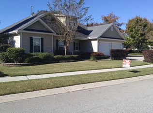 2065 Magnolia Pkwy, Grovetown, GA 30813