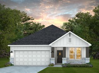 Oakmont Plan, Windcress, Cove, TX 77523