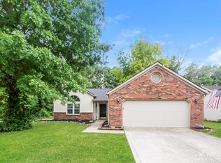 5421 Vicksburg Dr, Indianapolis, IN 46254