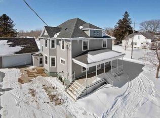 15128 N Maribel Rd, Maribel, WI 54227