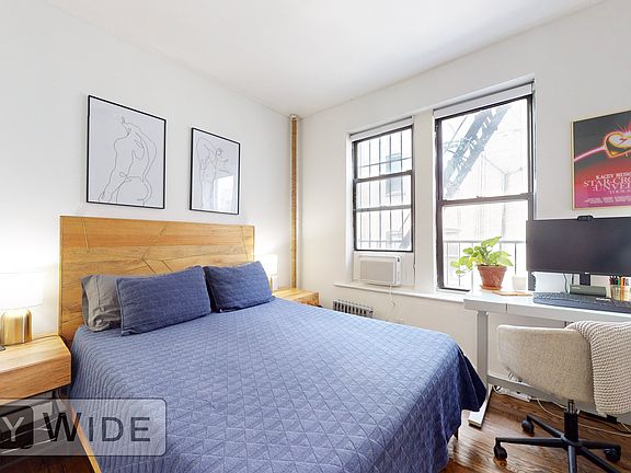 2nd image of 341 W 45th St #540