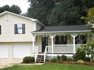 2437 Justin Dr SW, Marietta, GA 30064