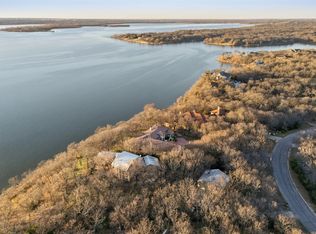 540 Diamond Point Dr, Oak Pt, TX 75068