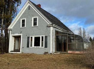 50 Hardy Point Rd, Pembroke, ME 04666