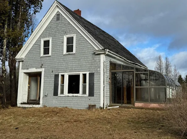 50 Hardy Point Road, Pembroke, ME 04666