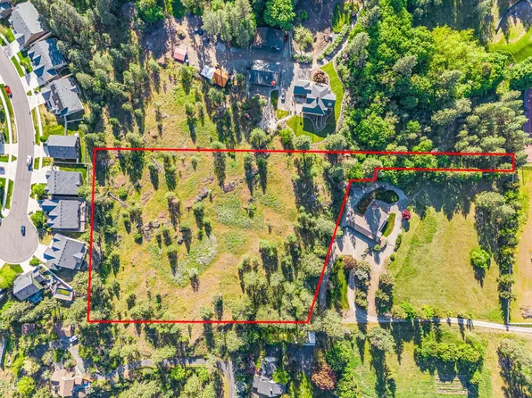 2104 S Cherry Ln, Spokane, WA 99223