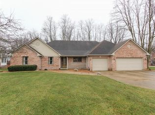 541 Sante Fe Cir, Avon, IN 46123