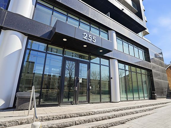 2nd image of 255 Bay St #1701