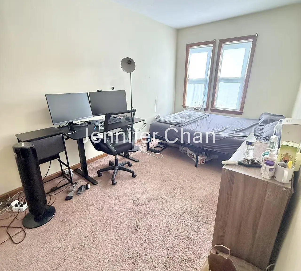3 bed, 900 sqft, $3,300 — Photo 4