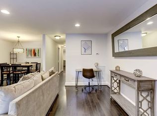 744 13th St SE APT B, Washington, DC 20003