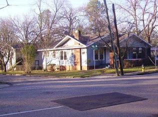 1545 Warrior Rd, Birmingham, AL 35208