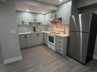 118 Emerald Coast Trl #BASEMENT, Brampton, ON L7A5A7