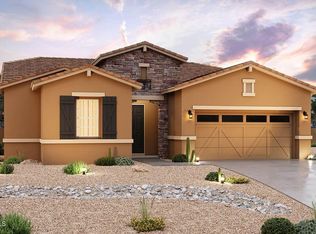 251 S 165th Ave, Goodyear, AZ 85338