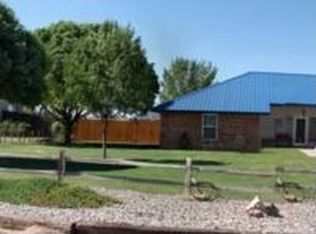 2611 W Pine Lodge Rd, Roswell, NM 88201