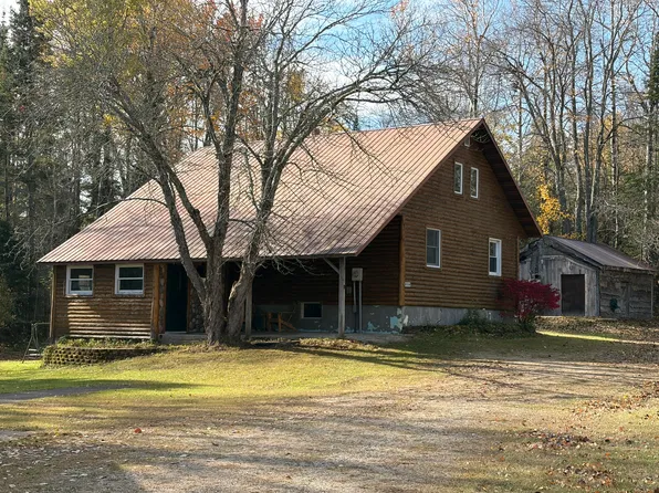 18731 W H 40, Rudyard, MI 49780
