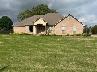3305 Marlsgate Dr, Conway, AR 72032