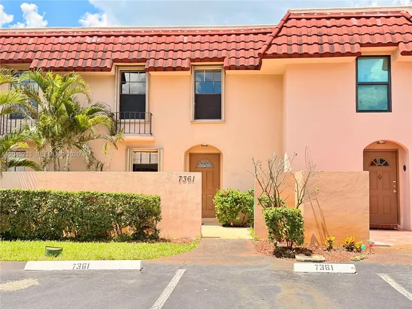 7361 SW 26th Ct #84, Fort Lauderdale, FL 33314