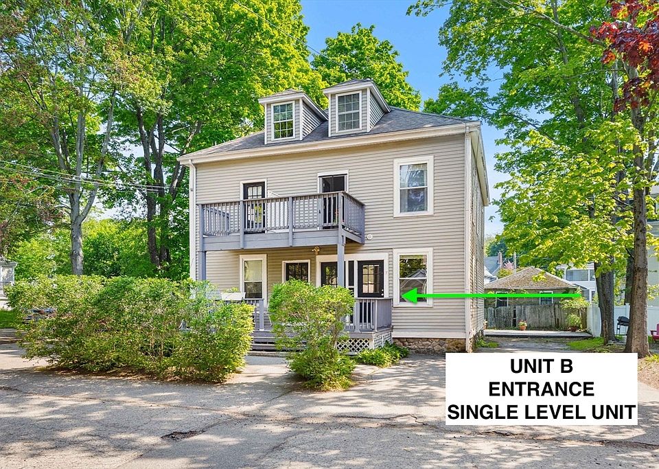 1st image of 7 Winter St #B