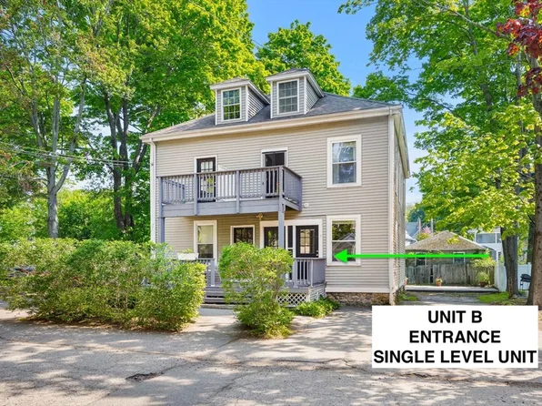 7 Winter St #B, Amesbury, MA 01913