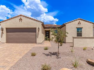 15901 S 177th Dr, Goodyear, AZ 85338