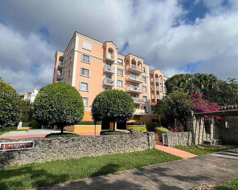 1st image of 1 Alhambra Cir APT 502