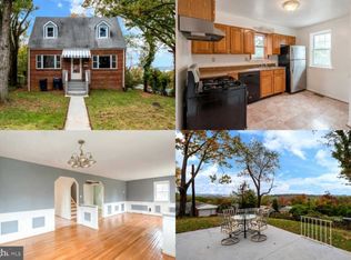 5813 Black Hawk Dr, Oxon Hill, MD 20745