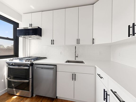 5th image of 210 Clinton Ave APT 7B
