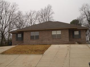107 Audubon Cv UNIT B, Sherwood, AR 72120