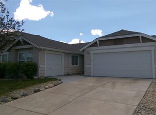 9427 Mustang Trail Dr, Reno, NV 89506