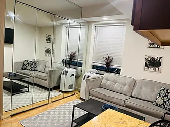 Rented by Manhattan Management Group