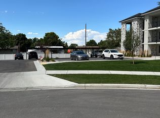 490 S 100 W UNIT 301, Springville, UT 84663