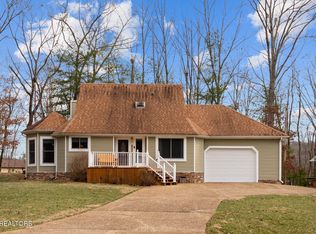 159 Glenwood Dr, Fairfield Glade, TN 38558