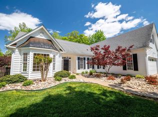 1305 Breckenridge Ct, Charlottesville, VA 22901