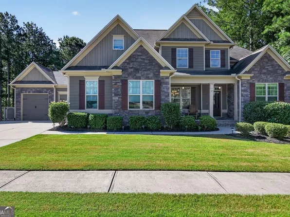 93 Grace Arbor Ln, Dallas, GA 30132