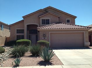 1115 E Sheffield Ave, Gilbert, AZ 85296