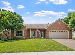 784 Laurel Hill Rd, Lexington, KY 40504