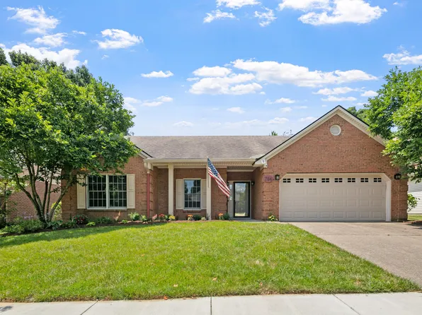 784 Laurel Hill Rd, Lexington, KY 40504