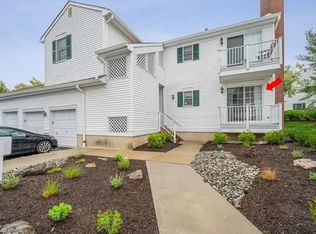 119 Alexandria Way, Basking Ridge, NJ 07920