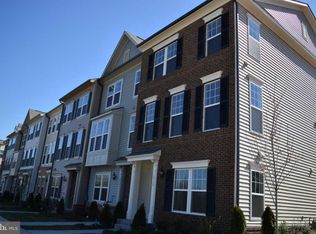 8932 Dahlgren Ridge Rd, Manassas, VA 20111