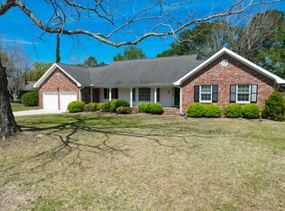 1361 E Vagabond Ln, Mount Pleasant, SC 29464