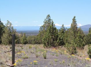 16235 SE Cayuga Rd, Prineville, OR 97754