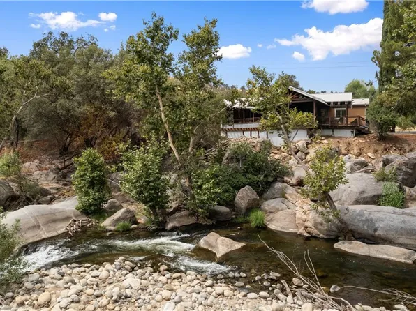 34251 Highway 190, Springville, CA 93265