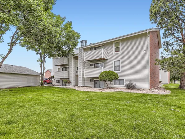 10150 E Virginia Avenue #7-108, Denver, CO 80247