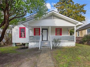 C 821st Ave, Bogalusa, LA 70427