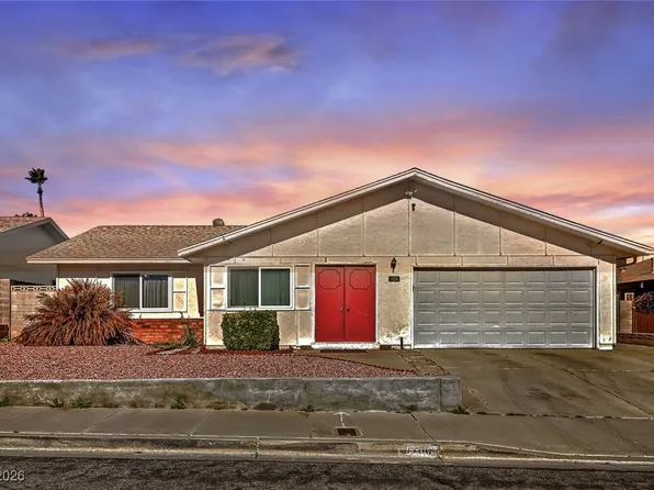 7700 Peacock Ave, Las Vegas, NV 89145