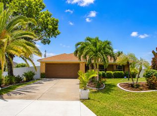 1206 NE 5TH Avenue, Cape Coral, FL 33909