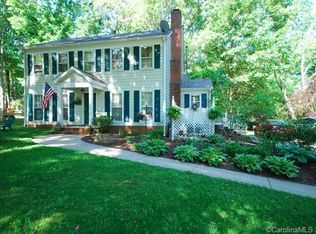 609 Furrow Dr, Charlotte, NC 28270
