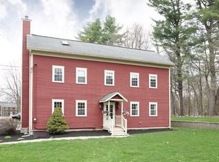 50 Main St, Acton, MA 01720