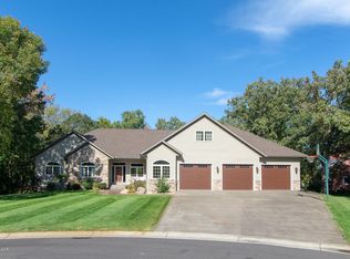 1842 Royal Dr NE, Alexandria, MN 56308