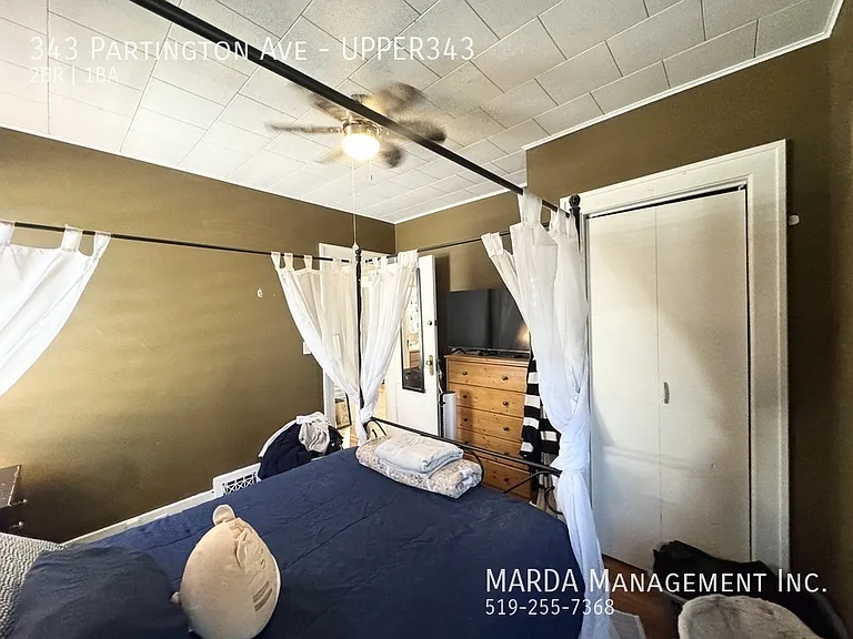 343 Partington Ave #UPPER343 — Photo 15